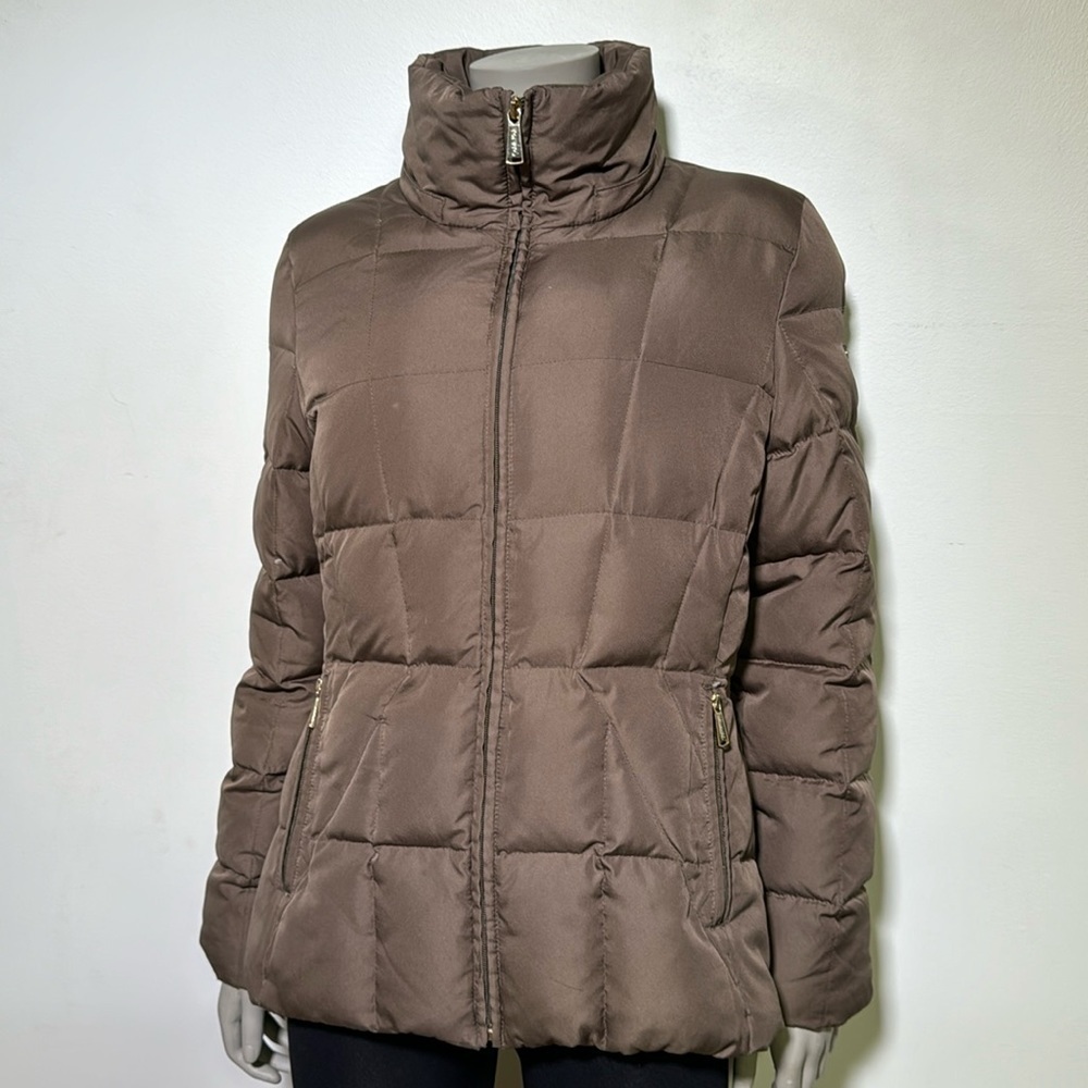 Calvin Klein Winter Puffer Size M